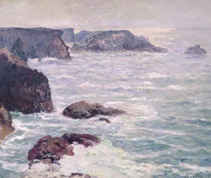 Goulphar unter der Sonne